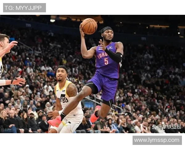 NBA爵士与猛龙季前赛精彩对决视频回顾分析与精彩瞬间集锦