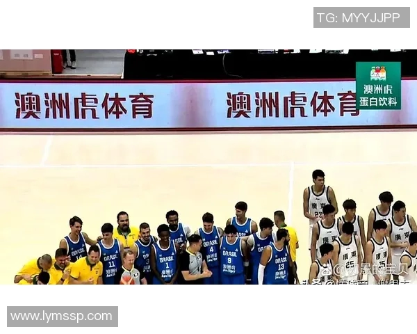 中国男篮与巴西队精彩对决全程回顾与赛后分析