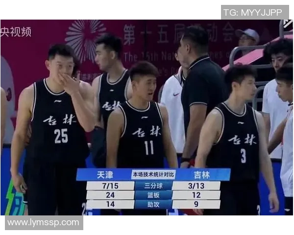 八一男篮与吉林队精彩对决全场录像回顾与精彩瞬间分析